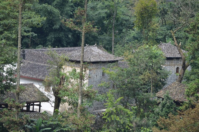 Palais Vuong Chinh Duc